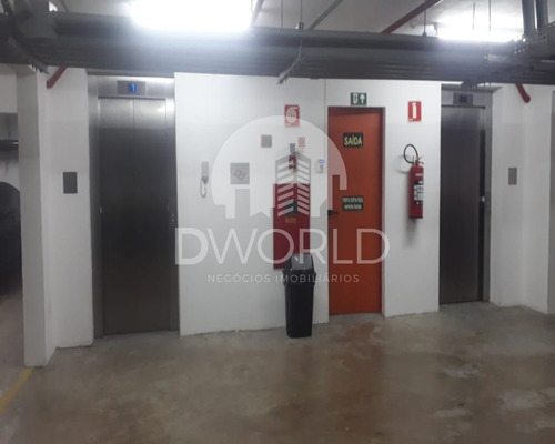 Imagem 11 de 13 de Sala Comercial - Localização Estratégica - Sa01448 - 34976160