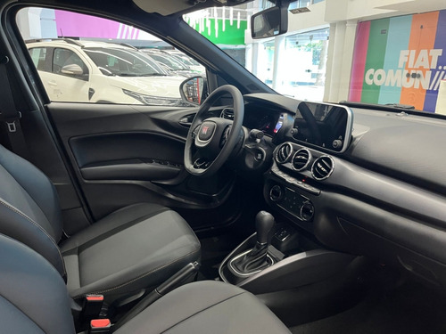 Fiat Argo 1.3 FIREFLY FLEX TREKKING CVT