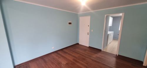 Se Vende Departamento Remodelado En Ñuñoa