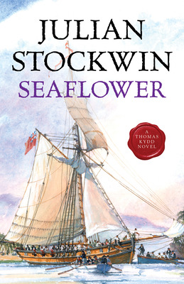 Libro Seaflower - Stockwin, Julian