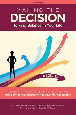 Libro Making The Decision Reboot Your Life In 90 Days!: T...