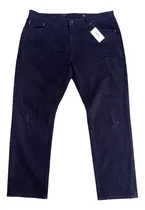 Comprar Pantalon Negro Adriano Goldschmied Slim Straight 38x32 