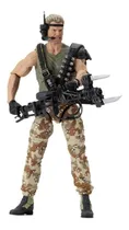 Comprar Neca Aliens - 7  Scale Action Figure - Space Marine Drake