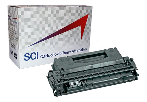 Toner Alternativo C4096a Lj2100 Lj2200