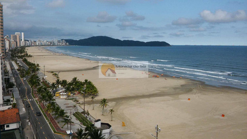 Imagem 26 de 30 de Apartamento Com 03 Dorms, Aviação, Praia Grande - R$ 927.000,00, 173m² - Codigo: 3763 - V3763