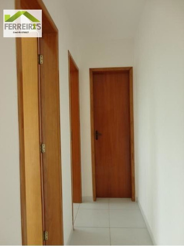Imagem 5 de 30 de Casa A Venda . - 445-1