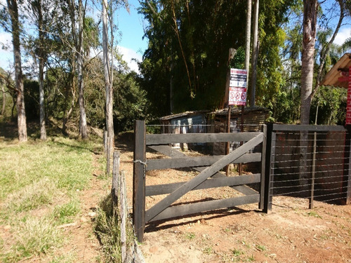Imagem 10 de 10 de Haras À Venda Em Itapetininga/sp - Ha00009 - 68917223