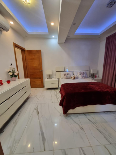 Venta De Apartamento Sin Amueblar 3 Habitaciones Alma Rosa 1