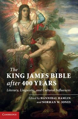 Libro The King James Bible After Four Hundred Years - Han...