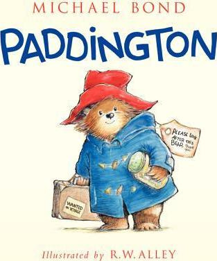 Libro Paddington - Michael Bond