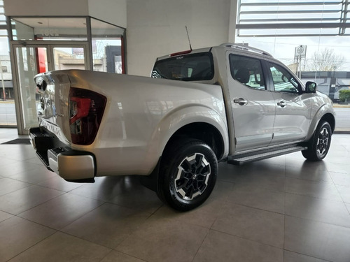Imagen 19 de 25 de Nissan Frontier Platinum 4x2 At 0km - Entrega Inmediata