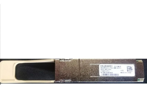 Qsfp Huawei 40g-isr4 0,15km Multimodo 850nm Mpo Envío Gratis