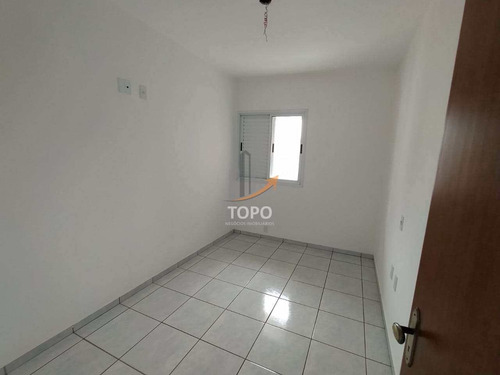 Imagem 10 de 14 de Apartamento Com 3 Dorms, Canto Do Forte, Praia Grande - R$ 465 Mil, Cod: 4829 - V4829