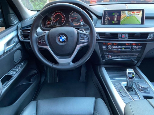 Bmw X5 Xdrive 3.0d 2018 Starveiculos