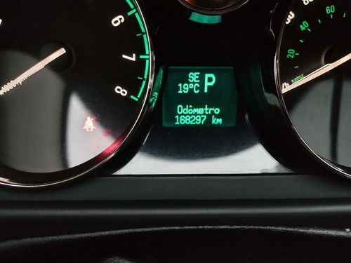 Chevrolet Captiva 2011 2.4 Sport Ecotec 5p