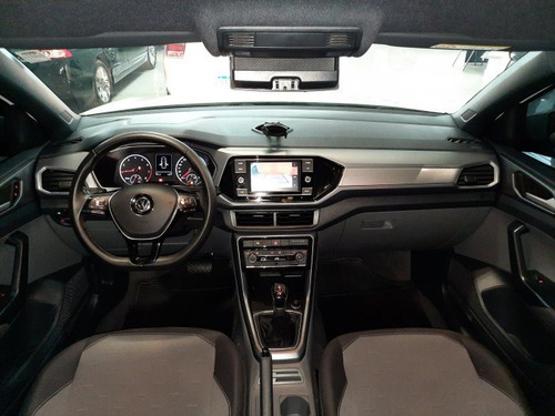 Imagem 15 de 15 de T-cross 1.0 200 Tsi Total Flex Comfortline Automático