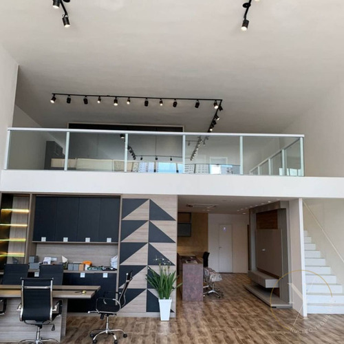 Imagem 5 de 15 de Loja Para Locação, 400 M² Próximo Ao Shopping Anália Franco! - 7478