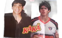 Comprar Poster Jogador Kaka E Outras Publicações Sobre Ele