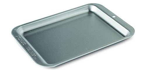 Nordic Ware 43090 Naturals Compact Baking Sheet Silver