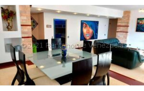Imagen 4 de 30 de #23-2625 Exclusivo Penthouse En Altamira