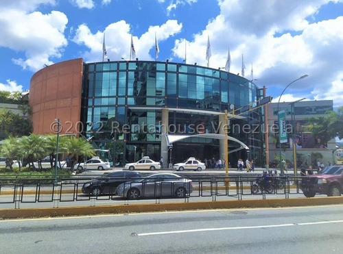 Se Vende Local Comercial En El En C.c. Sambil Chacao. Dmh