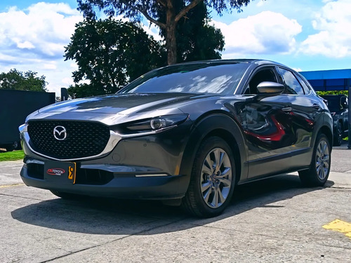 Mazda CX-30 2.0 Touring Hibrido Ligero - Mhev At