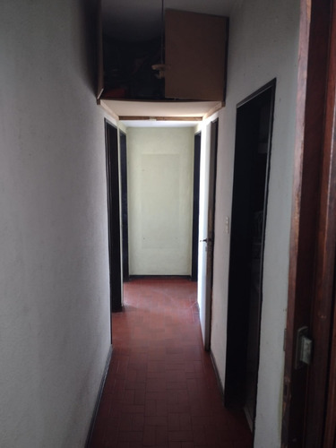 Imagen 9 de 10 de Gran Departamento De 4 Ambientes A La Calle C/ Balcón, Vista Panorámica Y Cochera Fija, 80 M2