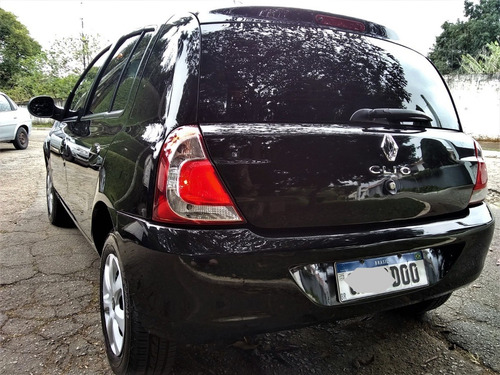Clio 2016 Impecavel