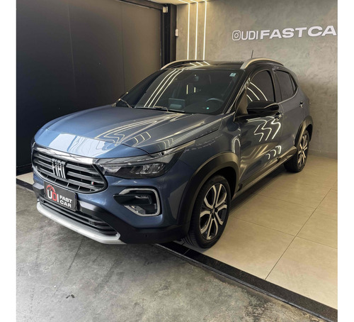 Fiat Pulse 1.0 TURBO 200 FLEX IMPETUS CVT