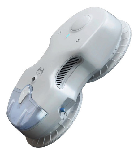 Xiaomi Hutt Robot Limpia Vidrios C6 Con Tanque De Agua 80ml