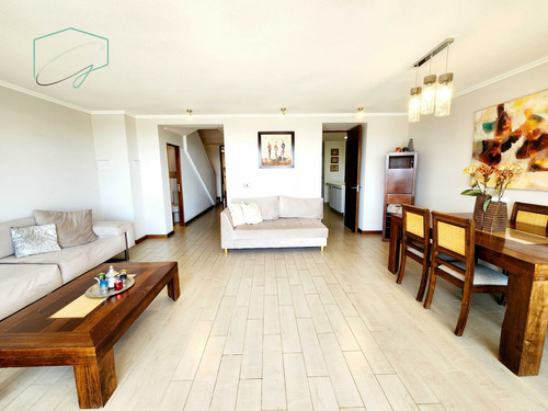 Venta Dúplex 5 Dorm +2estac Y Bod, El Remanso (92298)