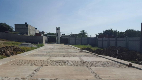 Terrenos Con Todos Los Servicos En Cuernavaca