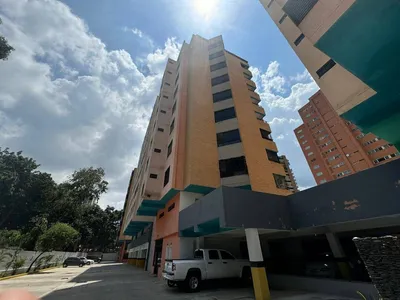 Apartamento en alquiler