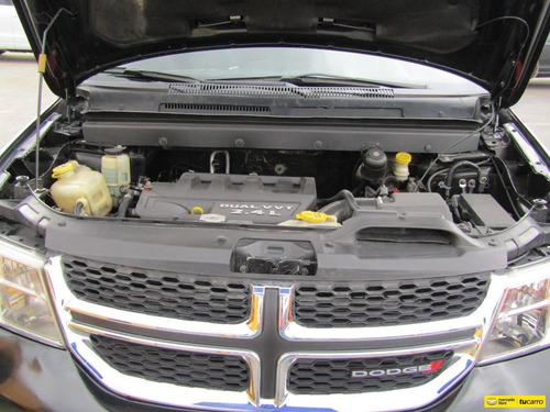 Dodge Journey Se 7psj