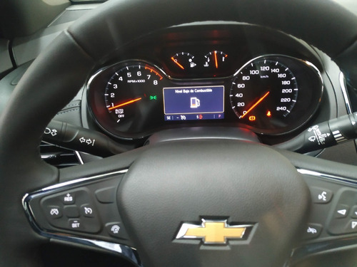 Chevrolet Cruze Ltz At 5 Puertas 0km 2021 Entrega Ya Nmb4115