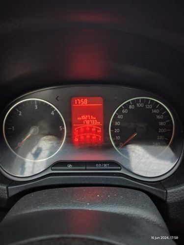 Volkswagen Amarok Tdi 4x4 dc Star