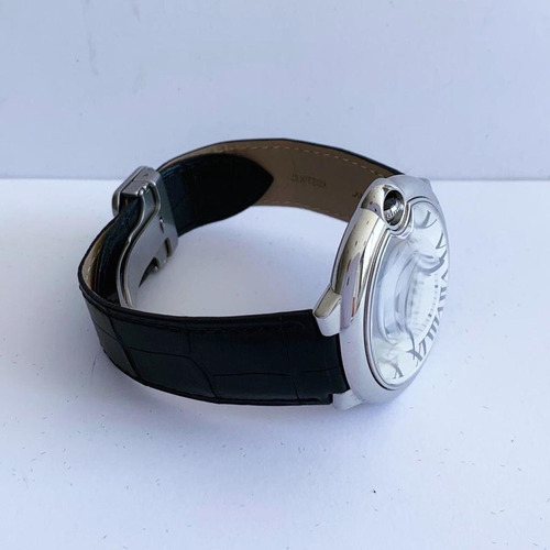 Cartier Ballon Bleu 42mm 2019