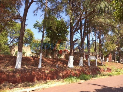Imagem 11 de 17 de Área À Venda Em Parque Rural Fazenda Santa Cândida - Ar259541