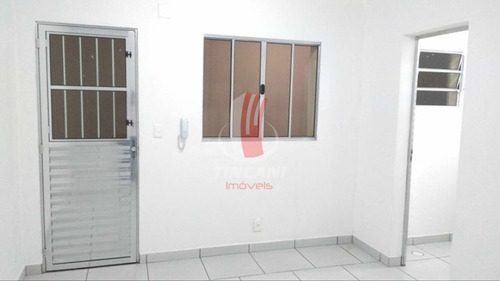 Imagem 5 de 8 de Sala Comercial Para Locação No Bairro Tatuapé - 15 M² - 2716