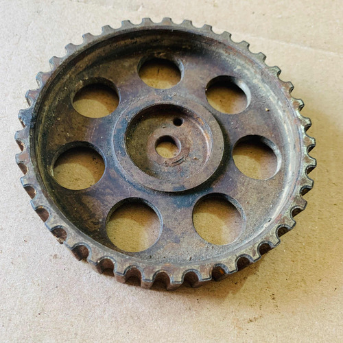 Polea Árbol De Levas Chevrolet Chevy 1.6 1.4 1995-2012 Orig. (Usado)