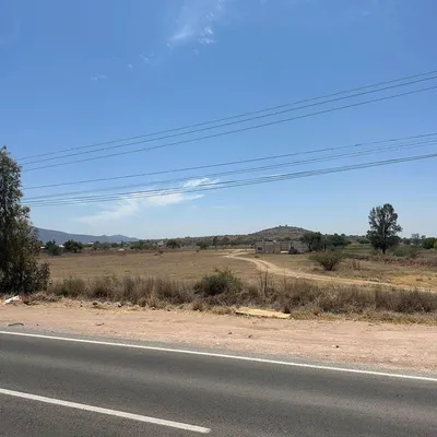 Terreno en venta