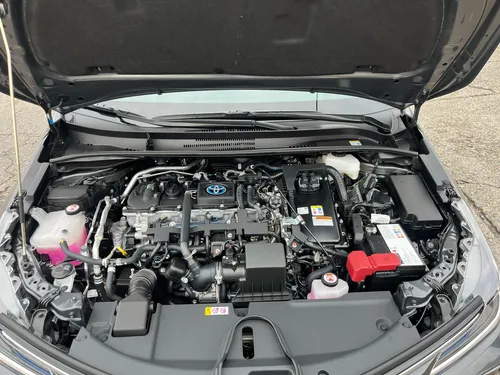 Toyota Corolla 1.8 Hev Seg