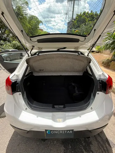 Mazda 2 1.5 Grand Touring