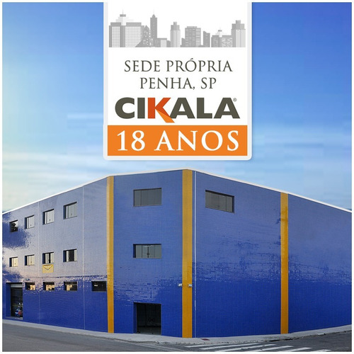 Imagem 10 de 10 de Lona Td1000 Blackout 500 Micras Tenda Barraca 5,5x4,5 Mts