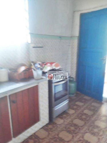 Imagem 2 de 30 de Casa Com 3 Dormitórios À Venda, 120 M² Por R$ 1.300.000,00 - Chácara Primavera - Campinas/sp - Ca1656