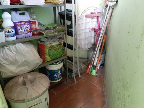 Imagem 4 de 12 de Casa Com 2 Dormitórios À Venda, 57 M² Por R$ 163.000,00 - Vila Rezende - Piracicaba/sp - Ca1123