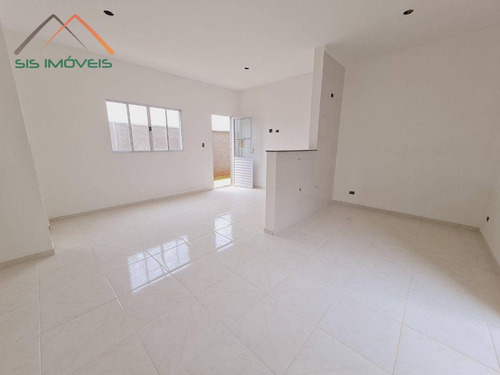 Imagem 4 de 12 de Sobrado Com 2 Suítes À Venda, 71 M² Por R$ 275.000 - Jardim São Pedro - Mogi Das Cruzes/sp - So0050