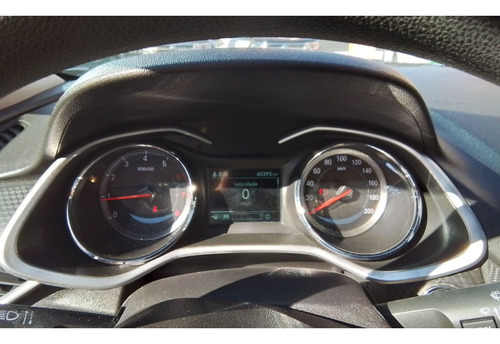 Chevrolet Onix 1.0 TURBO FLEX PLUS LTZ MANUAL