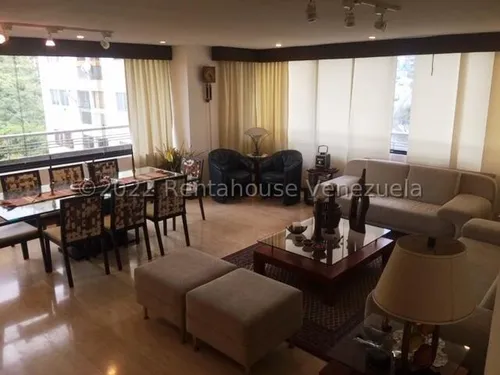 Msb Apartamento En Venta En La Boyera: Inmueble En Zona Privilegiada