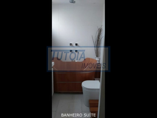 Apartamento Para Venda, Vila Clementino, Sao Paulo - 21145-e - 69192246